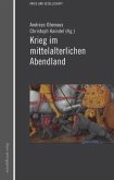 Krieg im mittelalterlichen Abendland