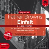 Father Browns Einfalt