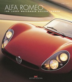 Alfa Romeo - Walz, Jörg