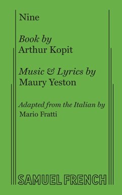 Nine - Kopit, Arthur; Yeston, Maury