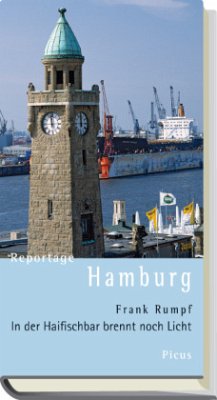 Reportage Hamburg - Rumpf, Frank