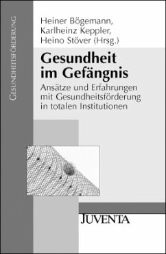 Gesundheit im Gefängnis