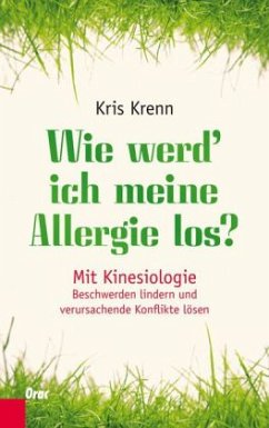 Wie werd' ich meine Allergie los? - Krenn, Kris