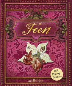 Cover Feen