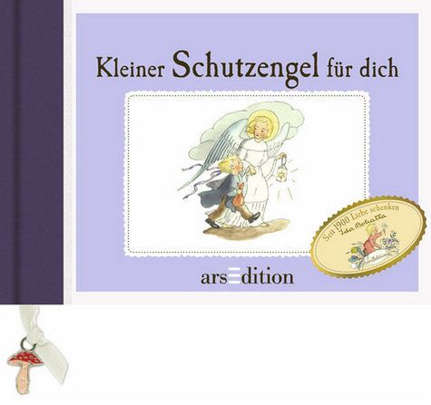Kleiner Schutzengel für dich Kleiner Schutzengel für dich