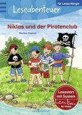 Niklas und der Piratenclub
