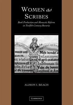 Women as Scribes - Alison I., Beach; Beach, Alison I.