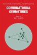 Combinatorial Geometries - Bild 1