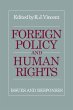 Foreign Policy and Human Rights - Bild 1