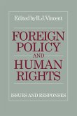 Foreign Policy and Human Rights