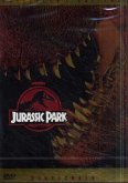 Jurassic Park Collector's Edition