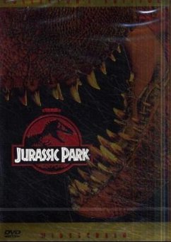 Cover Jurassic Park Collector's Edition