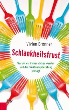 Schlankheitsfrust - Bronner, Vivien