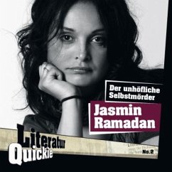 Der unhöfliche Selbstmörder - Ramadan, Jasmin