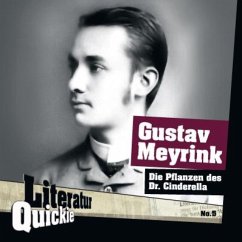 Cover Die Pflanzen des Dr.Cinderella