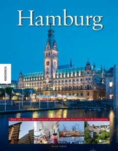Hamburg - Wrba, Ernst; Pietsch, Reinhard