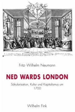 Ned Wards London - Neumann, Fritz-Wilhelm