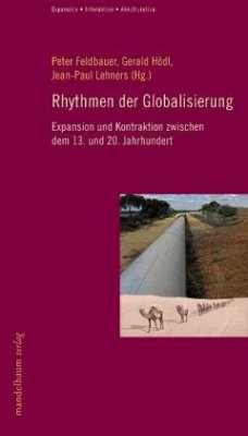 Rhythmen der Globalisierung