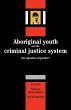 Aboriginal Youth and the Criminal... - Bild 1