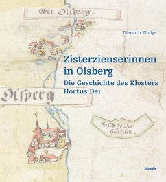 Cover Zisterzienserinnen in Olsberg