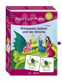 Prinzessin Isabell und der Drache, Buch + Spiel