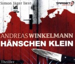 Hänschen klein, 6 Audio-CDs - Winkelmann, Andreas