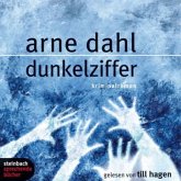 Dunkelziffer / A-Gruppe Bd.8 (6 Audio-CDs)