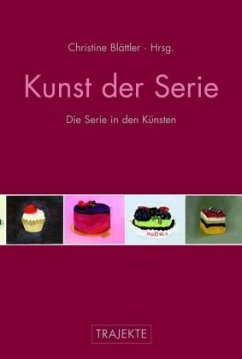 Kunst der Serie