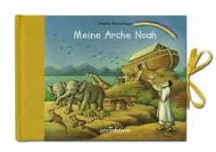 Meine Arche Noah - Winterhager, Daniele;Künzler-Behncke, Rosemarie