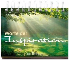 Worte der Inspiration