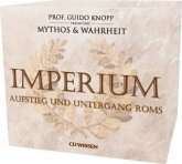 Imperium, 8 Audio-CDs + 2 MP3-CD