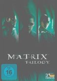 The Complete Matrix Trilogy