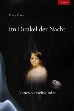 Nancy verschwindet - Rosand, Romy