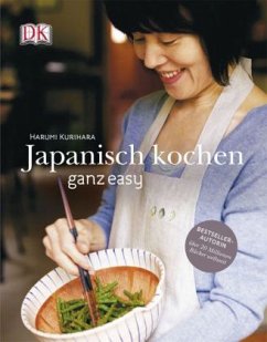 Japanisch kochen ganz easy - Kurihara, Harumi