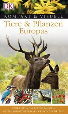 Tiere & Pflanzen Europas