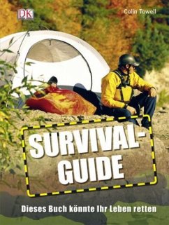 Survival-Guide - Towell, Colin
