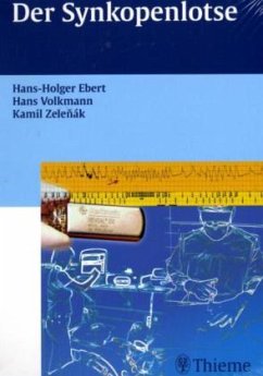 Der Synkopenlotse - Ebert, Hans-Holger;Volkmann, Hans;Zelenak, Kamil