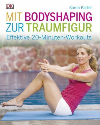 Mit Bodyshaping zur Traumfigur