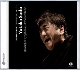Symphony No.5/Slavonic March Symphony No.5/Slavonic March