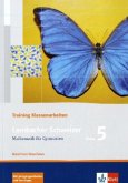 Lambacher Schweizer Mathematik 5 Training Klassenarbeiten. Ausgabe Nordrhein-Westfalen / Lambacher-Schweizer, Ausgabe Nordrhein-Westfalen ab 2009 5