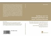 Synthese von 2,5-Diarylphospholanen und neuer Cinchona-Derivate