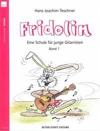 Cover Fridolin 1