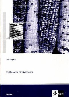Lambacher Schweizer Mathematik 5. Ausgabe Sachsen / Lambacher-Schweizer, Ausgabe Sachsen, Neubearbeitung 4