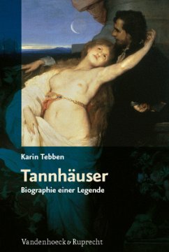 Tannhäuser - Tebben, Karin