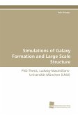 Simulations of Galaxy Formation and Large Scale Structure