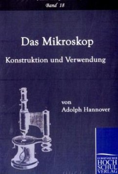 Das Mikroskop - Hannover, Adolph