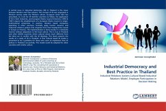 Industrial Democracy and Best Practice in Thailand - Joungtrakul, Jamnean