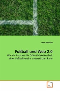 Fußball und Web 2.0