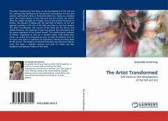 The Artist Transformed - Armstrong, Amatullah