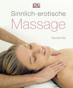 Sinnlich-erotische Massage - Rei, Kavida